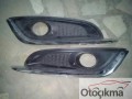 Oto Çıkma Parça / Opel / Insignia / Tampon / Sis Farı Çerçevesi / Çıkma Parça 
